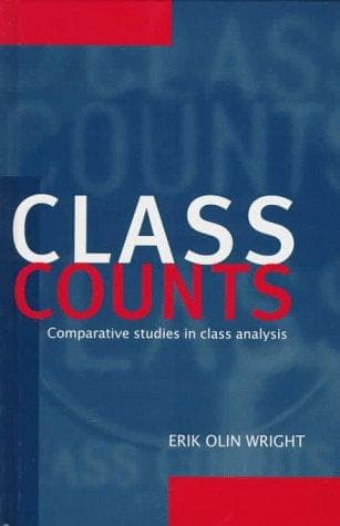 Cover image for Class Counts