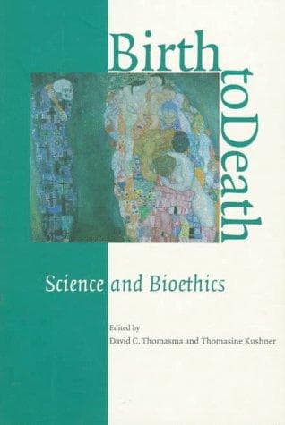 Cover image for Birth to Death