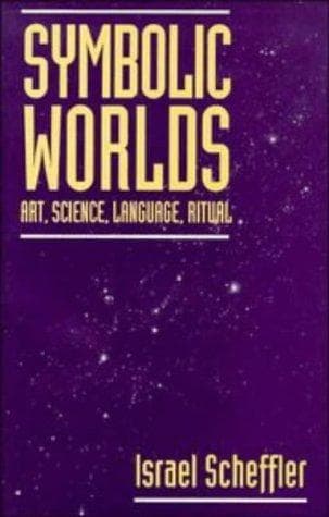 Cover image for Symbolic Worlds