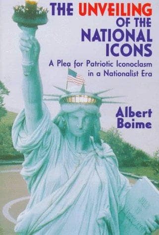 Cover image for The Unveiling of the National Icons