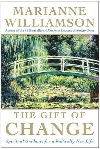 Cover image for The Gift of Change