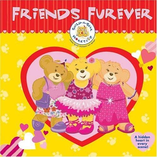 Cover image for Build-A-Bear Workshop