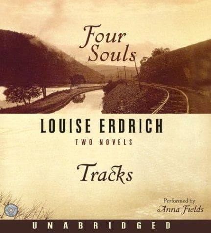 Cover image for Four Souls/Tracks CD