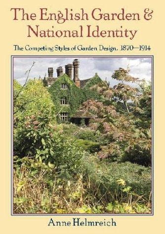 The English Garden and National Identity