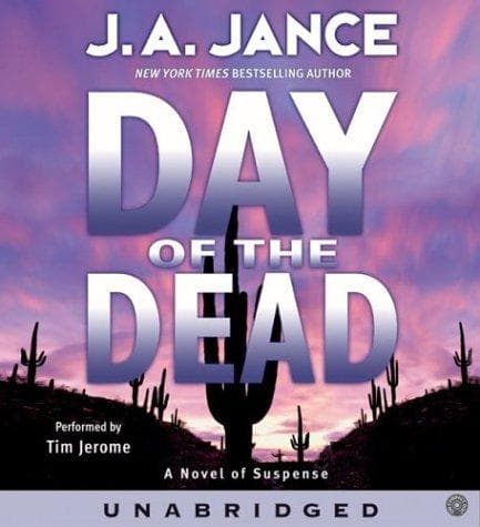 Cover image for Day of the Dead CD