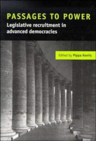 Cover image for Passages to power