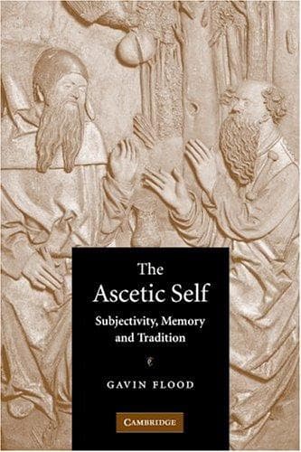 Cover image for The Ascetic Self