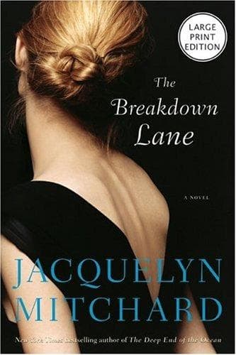 Cover image for The Breakdown Lane LP