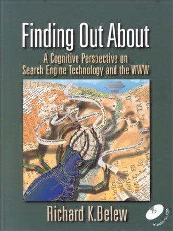 Cover image for Finding out about
