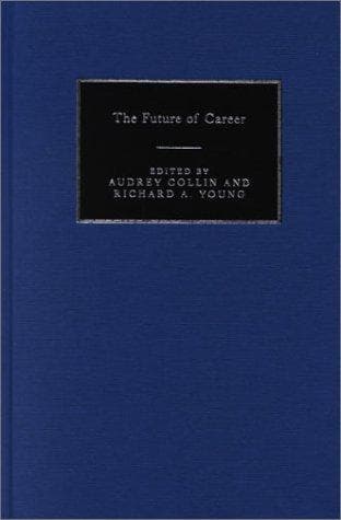 Cover image for The Future of Career