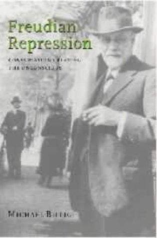 Cover image for Freudian Repression