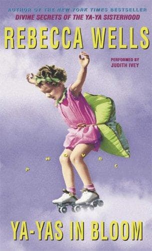 Cover image for Ya-Yas in Bloom