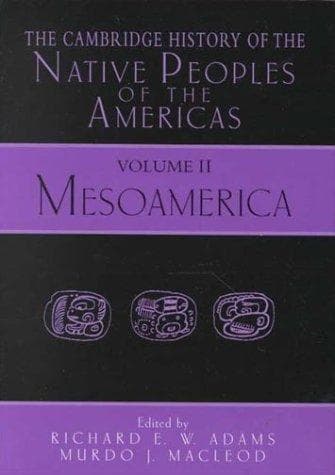 Cover image for The Cambridge History of the Native Peoples of the Americas 2 Part Set (The Cambridge history of the Native Peoples of the Americas)