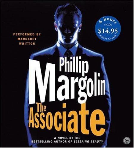 Cover image for The Associate CD Low Price