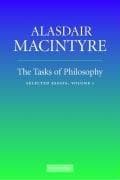 Cover image for The Tasks of Philosophy