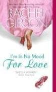 Cover image for I'm In No Mood For Love
