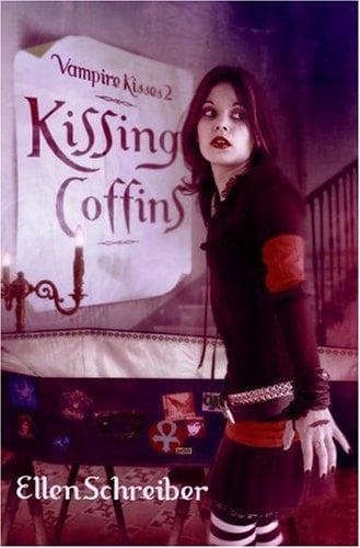 Cover image for Vampire kisses 2