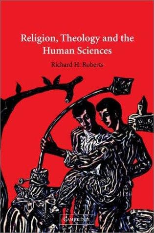 Cover image for Religion, Theology and the Human Sciences