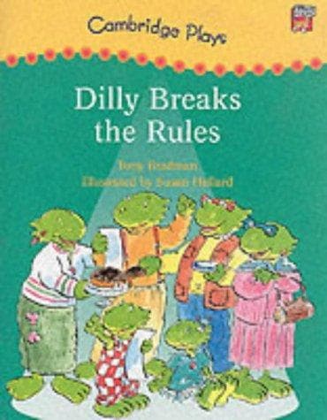 Cover image for Cambridge Plays