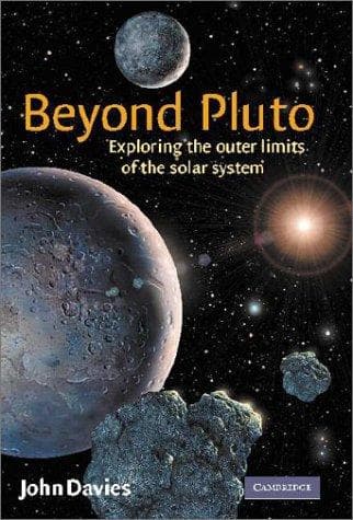 Cover image for Beyond Pluto