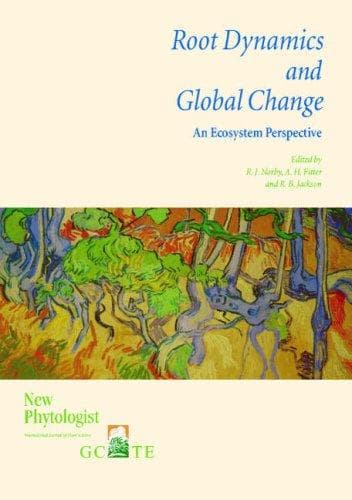 Cover image for Root Dynamics and Global Change