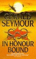 Cover image for In Honour Bound