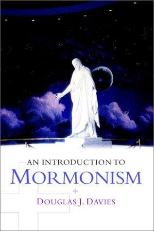 Cover image for An Introduction to Mormonism (Introduction to Religion)