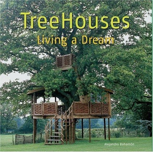 Cover image for TreeHouses