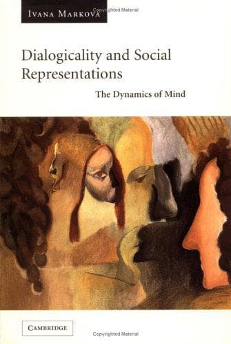 Cover image for Dialogicality and Social Representations
