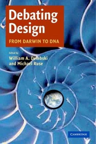 Cover image for Debating Design