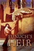 Cover image for The Eunuch's Heir
