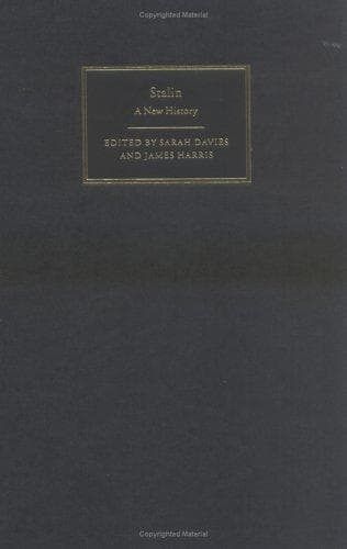 Cover image for Stalin