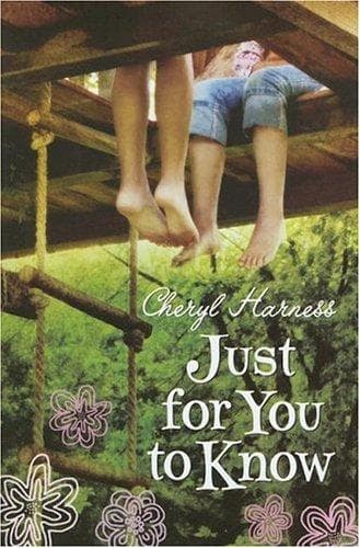 Cover image for Just for You to Know