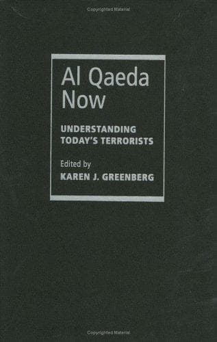 Cover image for Al Qaeda Now