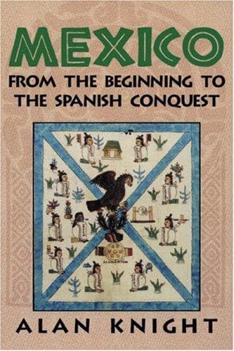 Cover image for Mexico