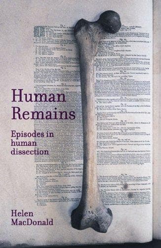 Cover image for Human Remains