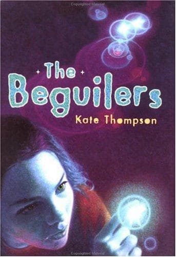 Cover image for The beguilers