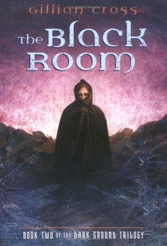 Cover image for The black room