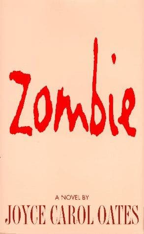 Cover image for Zombie