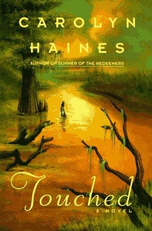 Cover image for Touched
