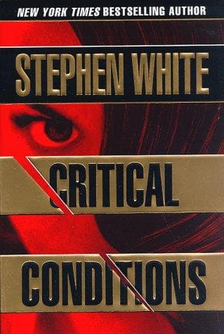 Cover image for Critical conditions