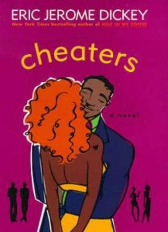 Cover image for Cheaters