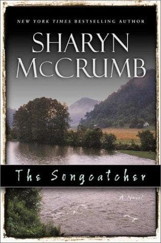 Cover image for The songcatcher