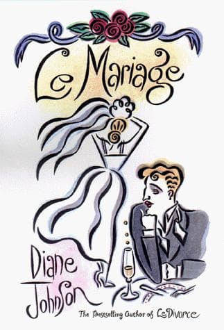 Cover image for Le mariage