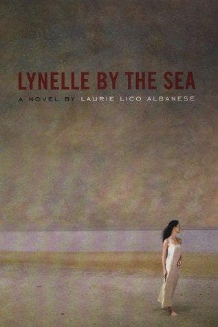 Cover image for Lynelle by the sea