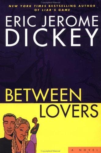 Cover image for Between lovers