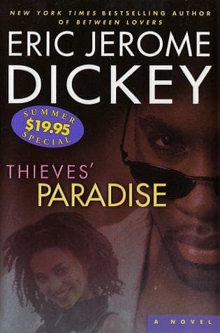 Cover image for Thieves' paradise