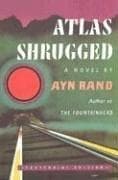 Atlas Shrugged (Centennial Ed. HC)