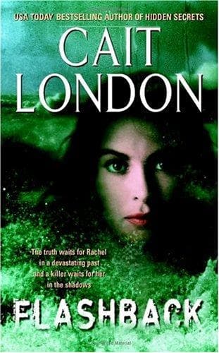 Cover image for Flashback