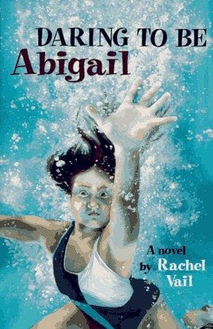 Cover image for Daring to be Abigail